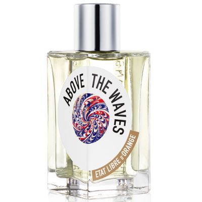 ETAT LIBRE D ORANGE Above the Waves EDP 100 ml